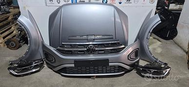 MUSATA COMPLETA VOLKSWAGEN T-ROC 