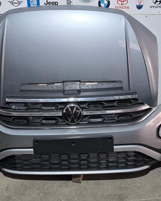 MUSATA COMPLETA VOLKSWAGEN T-ROC 