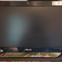 Computer All In One Asus AIO ET2010P