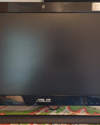 Computer All In One Asus AIO ET2010P