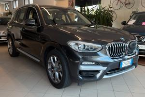 BMW X3 G01 xdrive20d Msport 190cv auto