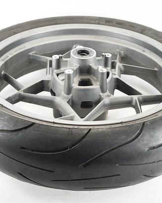 BENELLI BN 302 R 2017 2020 cerchio posteriore
