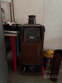 Stufa vintage Argo