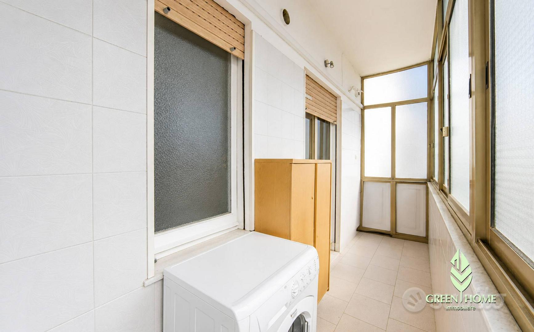 Apartment in Cagliari, San Michele - Vista 3