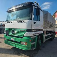 Autospurgo Moro 3 assi in ADR