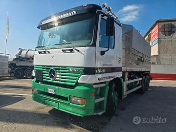 Autospurgo Moro 3 assi in ADR