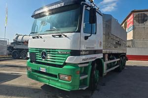 Autospurgo Moro 3 assi in ADR