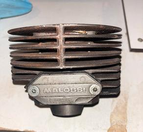 Gruppo Termico Malossi 132