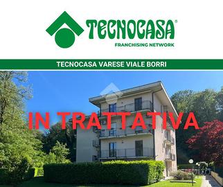 3 LOCALI A VARESE