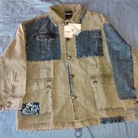 giacca parka Desigual