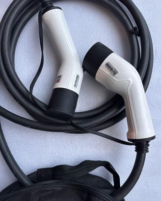 Cavo di riccarica Tipo2