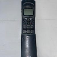 Nokia banana 8110