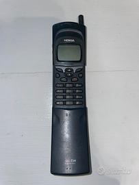 Nokia banana 8110