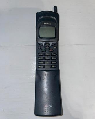 Nokia banana 8110