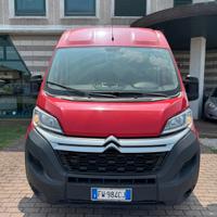 CITROEN JUMPER