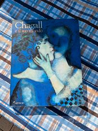 CHAGALL- Marco Chagall e il suo mondo.
