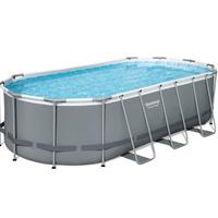 piscina Bestway con pompa 