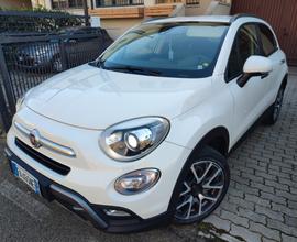 FIAT 500X SPORT DEL 2015 1.6DIESEL EURO6B 120CV