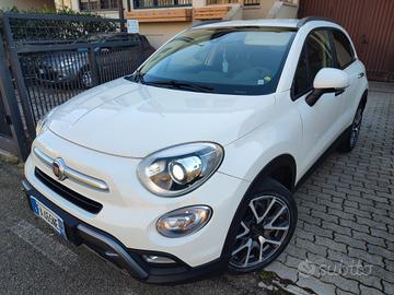 FIAT 500X SPORT DEL 2015 1.6DIESEL EURO6B 120CV