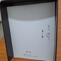 porta prezzi per negozio