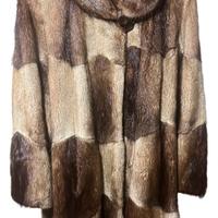Pelliccia da donna