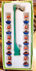 Spagna Team Subbuteo Hasbro, HW - Platinum Edition