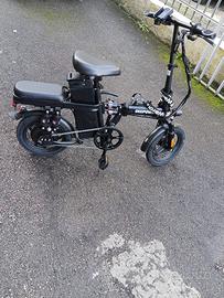Bici elettrica
