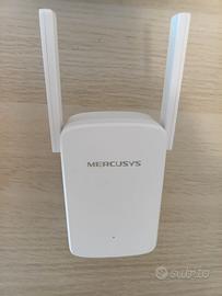 MERCUSYS ME30 Ripetitore Wifi