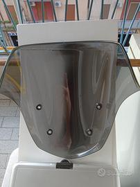 Cupolino Vintage Gilera Runner Piaggio Carnaby 