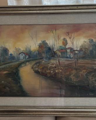 Tramonto 1974