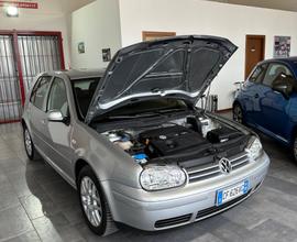 VOLKSWAGEN Golf 4ª serie - 2003