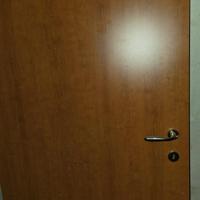 porte complete con retromostra 