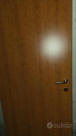 porte complete con retromostra 