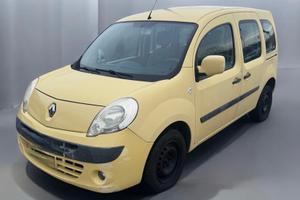 Renault Kangoo 1.6 105CV 5 porte Benzina/GPL Dynam