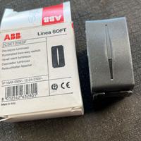 Deviatore abb