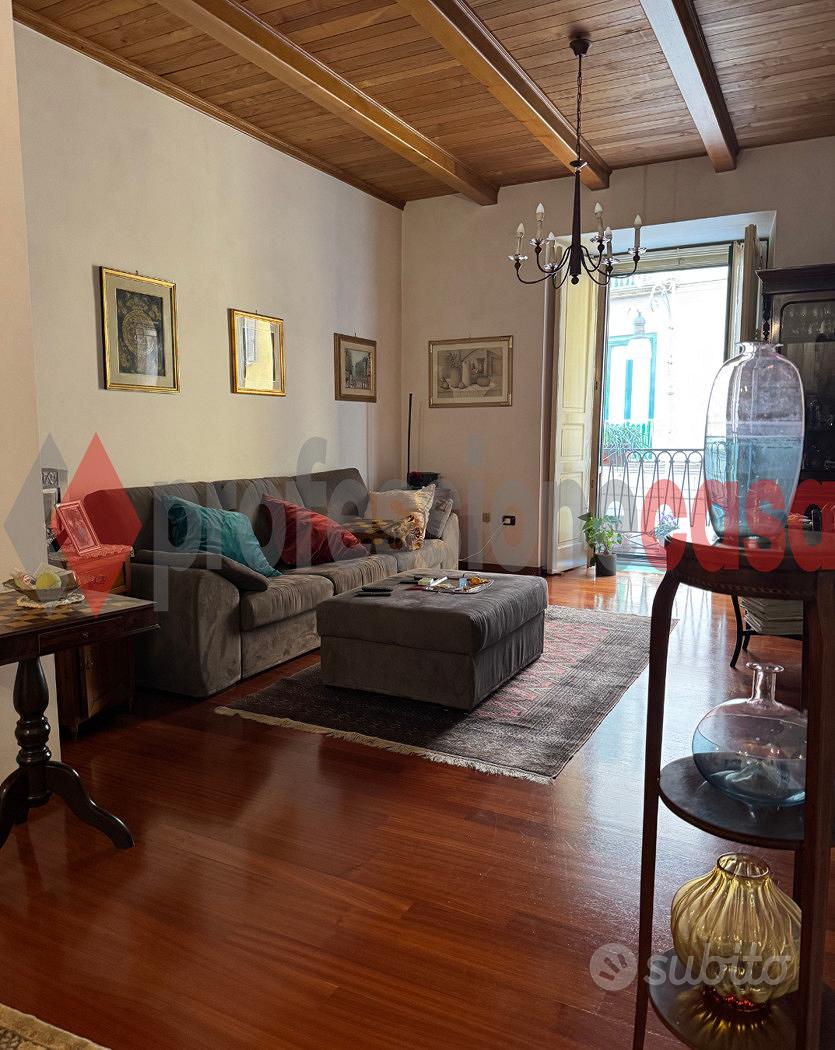 Appartamento – SA - Vista 5