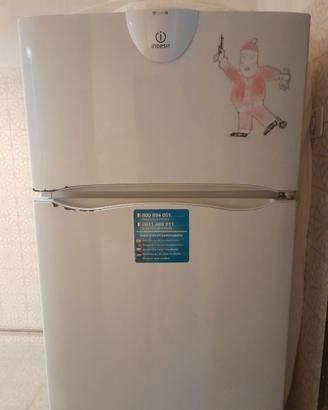 frigorifero indesit