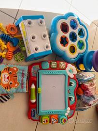 Set di giochi