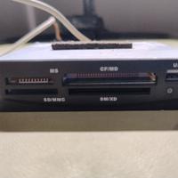 Lettore Card PC fisso