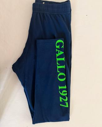 Leggins - Gallo - taglia 42/44