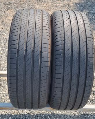215 50 R 18 estive Michelin