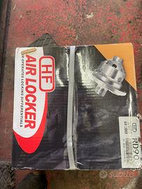 Blocco anteriore land cruiser/ 4runner /hilux