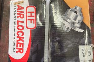 Blocco anteriore land cruiser/ 4runner /hilux