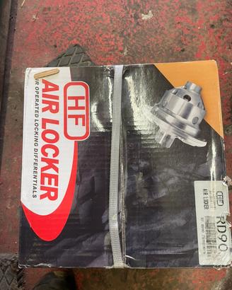 Blocco anteriore land cruiser/ 4runner /hilux