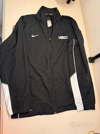 Giacca nike
