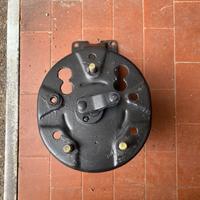 Portaruota Posteriore Suzuki Samurai