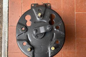 Portaruota Posteriore Suzuki Samurai