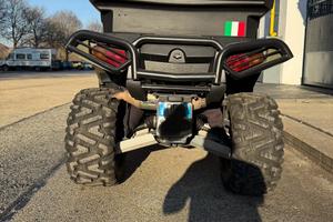 Polaris sportsman 850 xp