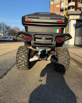 Polaris sportsman 850 xp