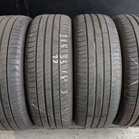 Gomme estive usate 215 55 18